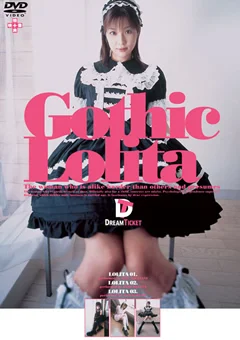 Gothic Lolita