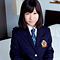 制服美少女と性交 大島みなみ