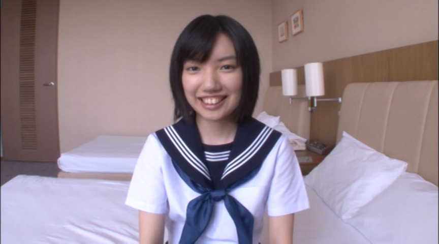 制服美少女と性交 夢咲りぼん | フェチマニアのエロ動画Database