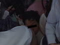 [dreamticket-1028] 制服女子ぎゅうぎゅう痴漢バスのキャプチャ画像 3