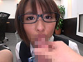 [dreamticket-1065] 働く美女と性交 夏目優希のキャプチャ画像 6