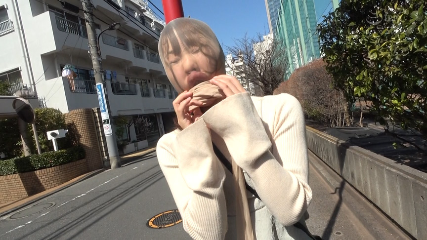 わたしの豚ヅラ、見てください。 水川潤 画像2