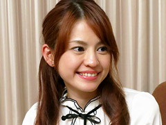 【セレブ奥さま】 まみさん