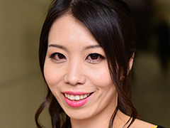 みのりさん 37歳 Gカップ奥さま 【セレブな奥さま】