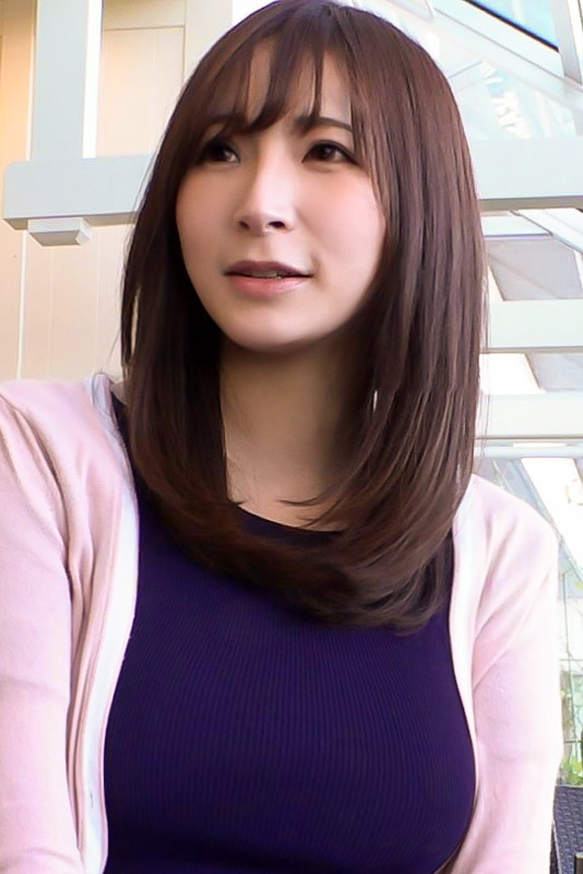 E★人妻DX じゅんさん 39歳 元モデルの超美脚奥さま 画像1