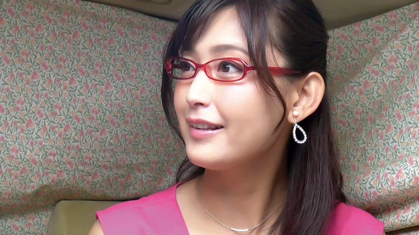 塔子さん 38歳 【セレブ奥さま】