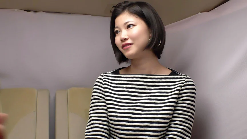 いろはさん 27歳 Fカップの元モデル妻 【セレブ奥さま】