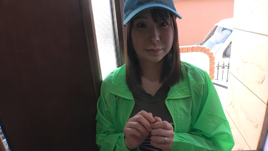 E★人妻DX ゆみ(35) 画像1