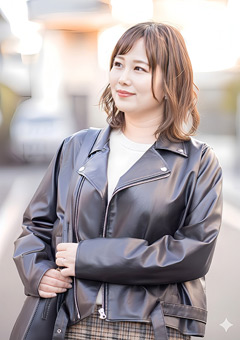 ガード緩めのエッチ爆乳人妻