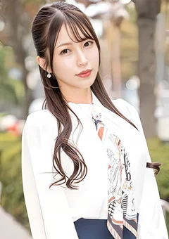 Gカップ清楚系黒髪ロングのムッツリスケベ人妻