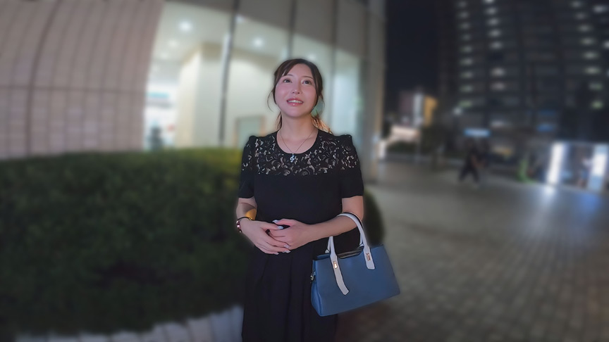E★人妻DX 桃瀬さん 画像1