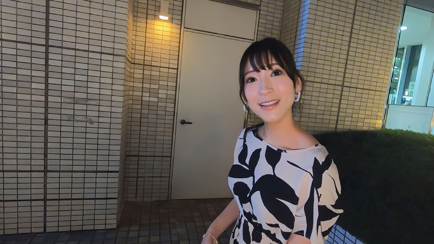 E★人妻DX 藤井さん 画像1