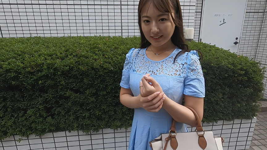E★人妻DX 葉月さん 画像1
