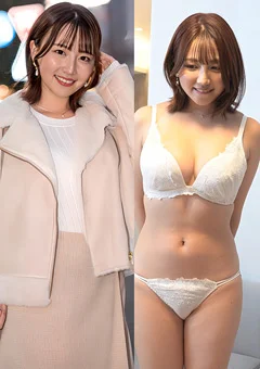 美巨乳人妻の初浮気ナマハメ中出し2回