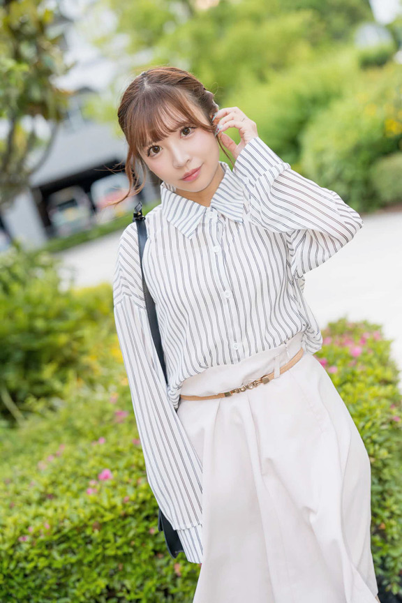 E★人妻DX あやさん 画像1