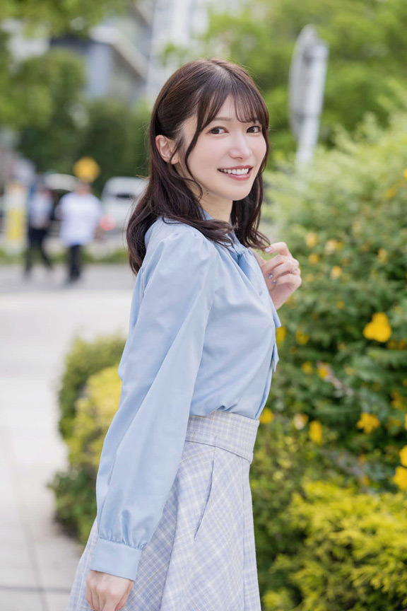 E★人妻DX るうさん 画像3