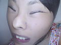 変顔拘束 顔面ストッキング女02 | フェチマニアのエロ動画【Data-Base】