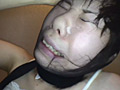 [eiten-0750] 変顔拘束 顔面ストッキング女03のキャプチャ画像 2