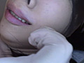 [eiten-0750] 変顔拘束 顔面ストッキング女03のキャプチャ画像 9