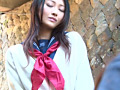 屋外レズ 深田梨菜 水嶋あずみ