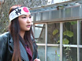 屋外レズ 深田梨菜 水嶋あずみ