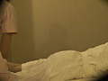 ビジネスホテル出張 女性マッサージ師盗撮 ［十九］のサンプル画像3