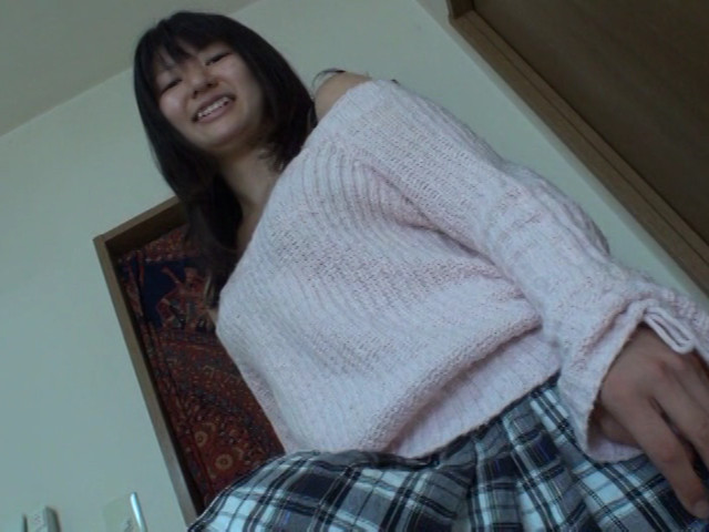 立ちクンニされながら質問に答える女【十一】