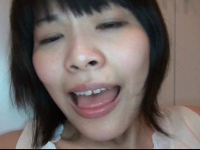 イキ顔選手権・絶頂実況中継【八】