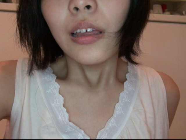 イキ顔選手権・絶頂実況中継【八】