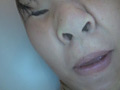 変顔拘束 顔面ストッキング女04のサンプル画像4