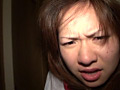 変顔拘束 顔面ストッキング女04のサンプル画像22