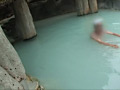 援交娘と混浴温泉旅行のサンプル画像56