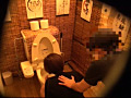 居酒屋トイレ盗撮 欲情便所 ［三］のサンプル画像1