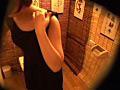 居酒屋トイレ盗撮 欲情便所 ［三］のサンプル画像13