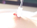 ロリータ微乳 乳首研究のサンプル画像17