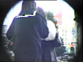 街中女子○生のドッキリ盗撮 実録ギリギリ痴漢電車のサンプル画像40