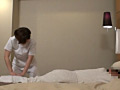 ビジネスホテル出張 女性マッサージ師盗撮 ［二十九］のサンプル画像43