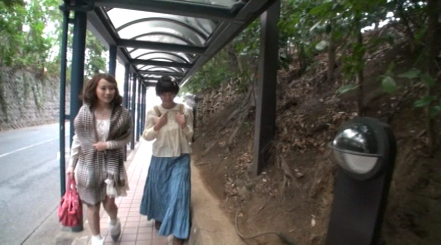 初百合天然少女ドキュメント VOLUME.01 美咲結衣×白鳥あすか