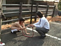 田舎に遊びにきた姪っ子を羞恥露出で調教。 vol.02