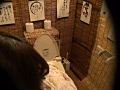 居酒屋トイレ盗撮 欲情便所 ［十三］のサンプル画像10