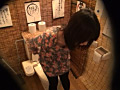 居酒屋トイレ盗撮 欲情便所 ［十三］のサンプル画像37