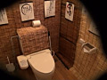 居酒屋トイレ盗撮 欲情便所 ［十三］のサンプル画像45