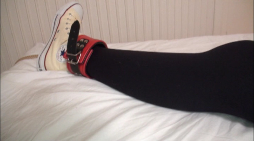 無限アクメ×激潮自爆 ショーパン森ガール追跡編