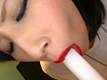変態女子 フェラチオ専用娘 Aya Kiritaniのサンプル画像64