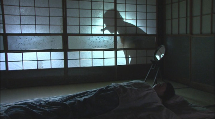 夜這い村 ～逃れられない禁断の種付け儀式～ 加山なつこ