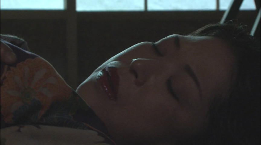 夜這い村 ～逃れられない禁断の種付け儀式～ 加山なつこ