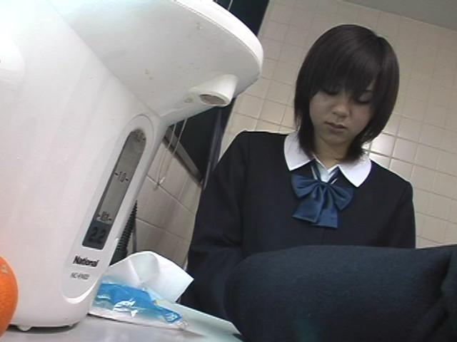 【eiten-1791】制服折○ 第二巻の見所画像11