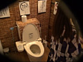 居酒屋トイレ盗撮 欲情便所 ［二十二］のサンプル画像11