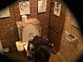 居酒屋トイレ盗撮 欲情便所 ［二十二］のサンプル画像18