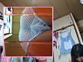 [eiten-1965] 絶対領域 ニーハイ娘の更衣室5のキャプチャ画像 4